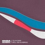 cover: ONDA MUNDIAL|Quixosis - Sol De Invierno