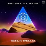 cover: Sounds Of Snow - Silk Road