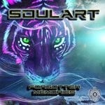 cover: Soulart - Forgotten Memories