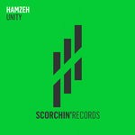 cover: Hamzeh - Unity