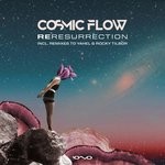 cover: Cosmic Flow - Reresurrection