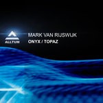 cover: Mark Van Rijswijk - Onyx