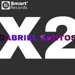 cover: Gabriel Santos - X2