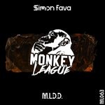 cover: Simon Fava - M.L.D.D.