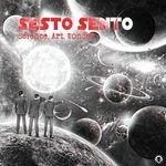 cover: Astral Projection|Sesto Sento|Sesto Sento & Freaky Frequency - Science Art Wonder