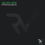 cover: Veljko Jovic - Panama