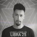 cover: Andrea Onorati - Libra 25