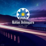 cover: Matias Delongaro - Night Trip