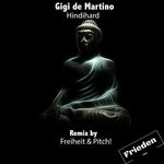 cover: Gigi De Martino - Hindihard