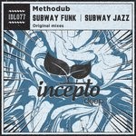 cover: Methodub - Subway Funk/Subway Jazz