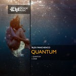 cover: Alex Panchenco - Quantum