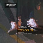 cover: Escenda & Alex Panchenco|Sevenever - Eyes On Me