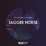 cover: Alex Panchenco & Toy5bro - Jagger Horse