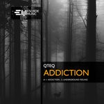 cover: Qteq - Addiction