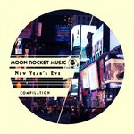 cover: Moon Rocket - Moon Rocket Music New Year's Eve 2018