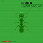 cover: Side B - Underground