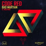 cover: Bad Martian|Mag Mag - Code Red