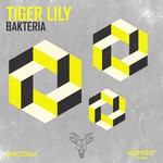 cover: Bakteria - Tiger Lily