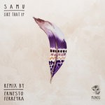 cover: Samu - Like That EP