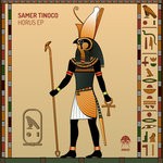 cover: Samer Tinoco - Horus EP