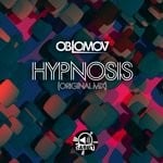 cover: Oblomov - Hypnosis