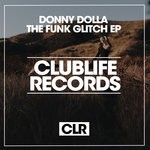 cover: Donny Dolla - The Funk Glitch