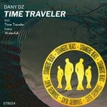 cover: Dany Dz - Time Traveler