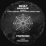 cover: Dkult - Sulfato