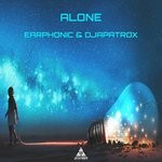 cover: Earphonic - Alone