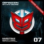 cover: Hardtrax - Identity Crisis