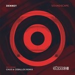 cover: Denney - Soundscape