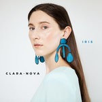 cover: Clara-nova - Iris