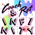 cover: Bleu|Coach & Ref - INFiNiTY