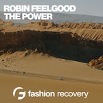 cover: Robin Feelgood - The Power