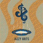 cover: Jazzy Grits - Jazzy Grits