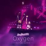 cover: Bass Modulators - Oxygen