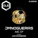 cover: Jmnogueras - ABC EP