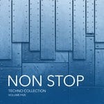 cover: Various - Non Stop Techno Collection Vol 5