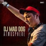 cover: Mad Dog - Atmosphere