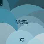 cover: Nick Beman - Time Capsule