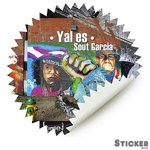 cover: Sout Garcia - Yal Es