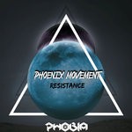 cover: Phoenix Movement - Resistance