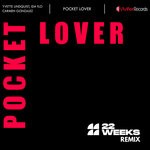 cover: Carmen Gonzalez|Ida Flo|Yvette Lindquist - Pocket Lover