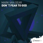 cover: Mark Van Gear - Don't Fear To God