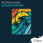 cover: Rezwan Khan - A Place For You