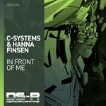 cover: C-systems|Hanna Finsen - In Front Of Me (Extended Mix)