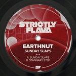 cover: Earthnut - Sunday Slaps