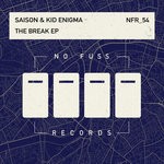 cover: Saison - The Break EP