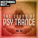 cover: Various - Nothing But... The Sound Of Psy Trance Vol 03