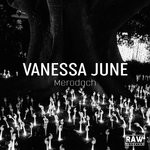 cover: Vanessa June - Merodach